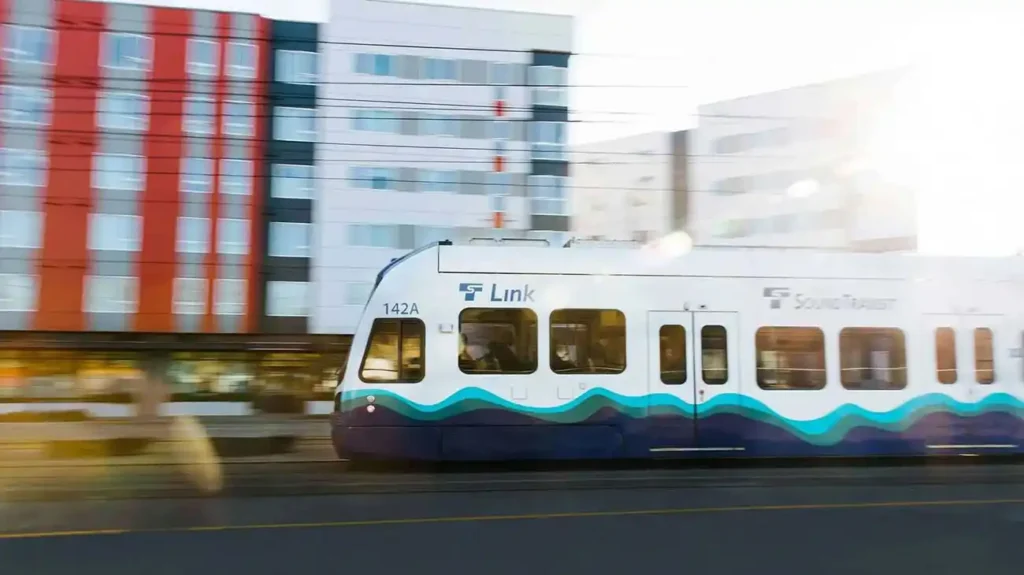 West Seattle and Ballard Link Extensions Project 