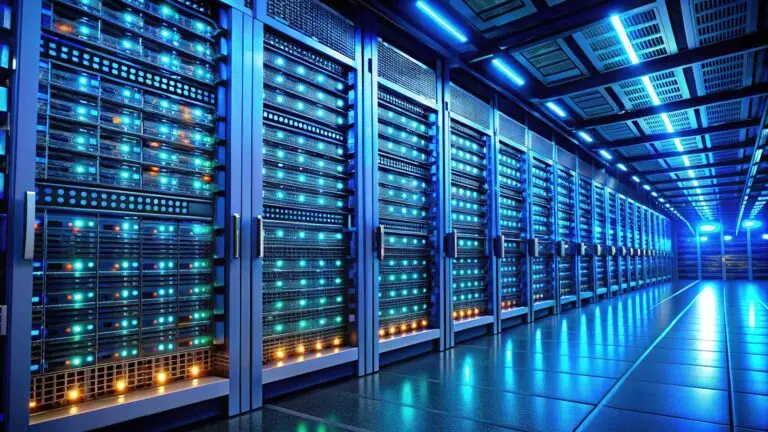 Read more about the article Cryogenic Cooling for High-Density GPU Data Centers